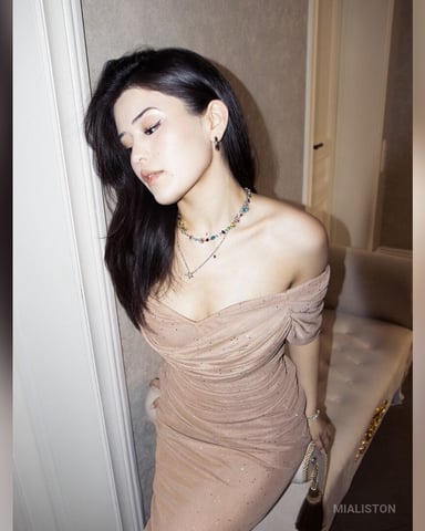 MiaListon foto