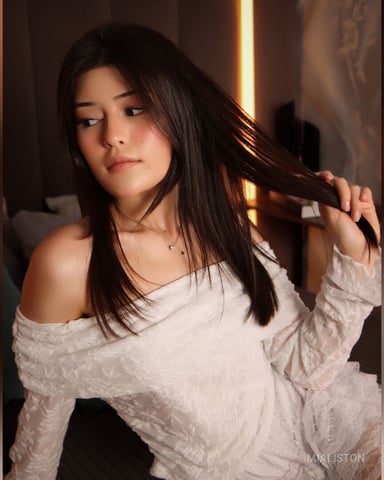 MiaListon foto
