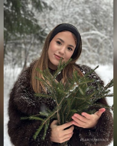 PearlyLominack, fotografie