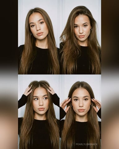 PearlyLominack, fotografie