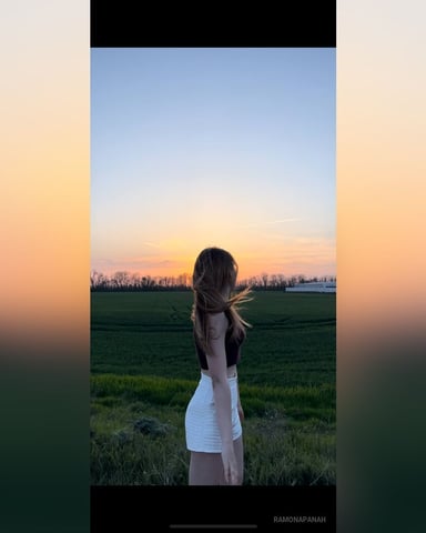 RamonaPanah Foto