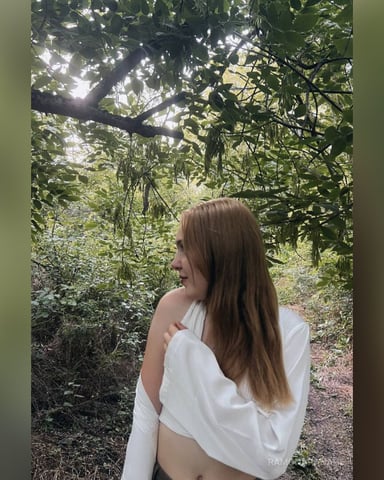 RamonaPanah Foto