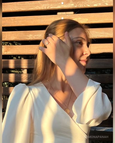 RamonaPanah Foto
