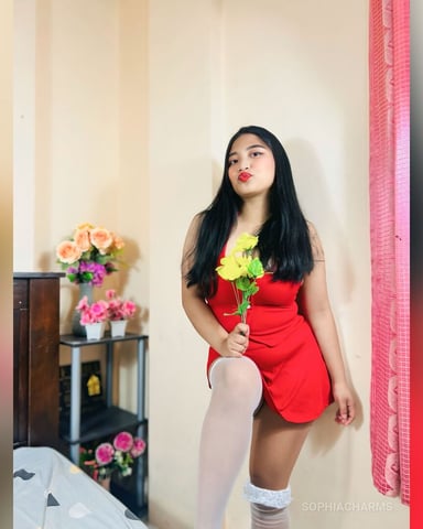 SophiaCharms foto