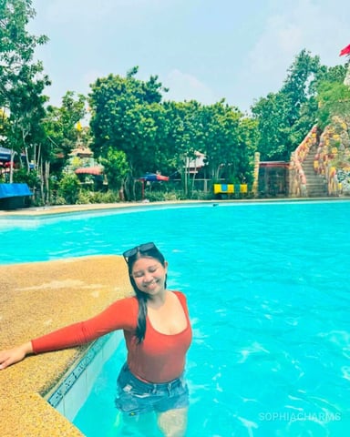 SophiaCharms foto