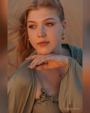 StellaForbs Foto
