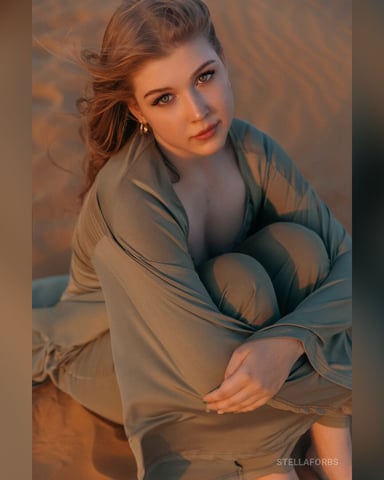 StellaForbs Foto
