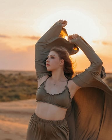 StellaForbs Foto