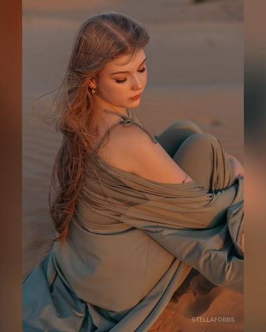 StellaForbs Foto