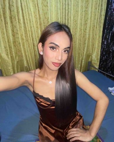 ElisseMedina foto