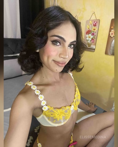 ElisseMedina foto