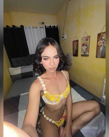 ElisseMedina foto