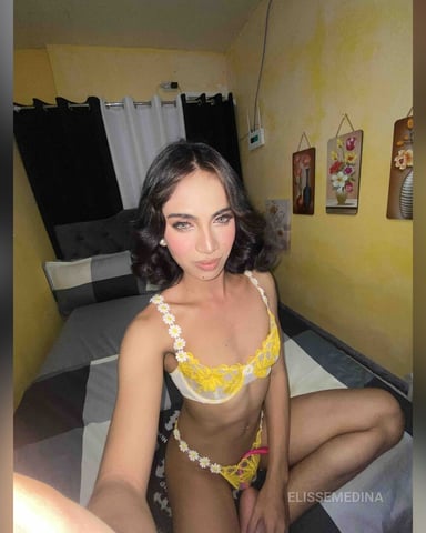 ElisseMedina foto