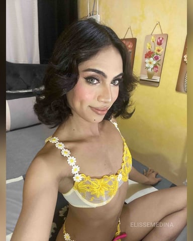 ElisseMedina foto