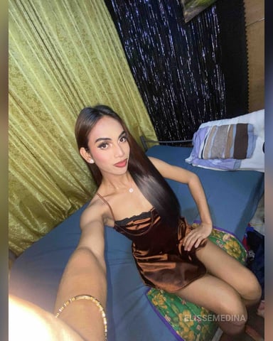 ElisseMedina foto