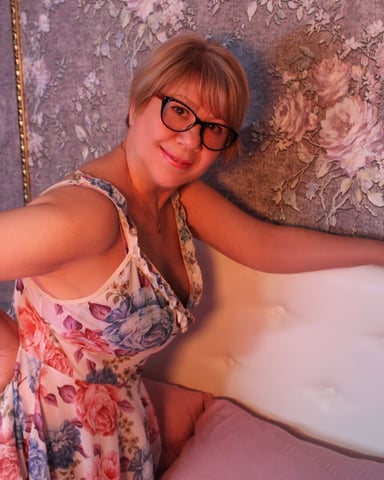 JillHaris, fotografie