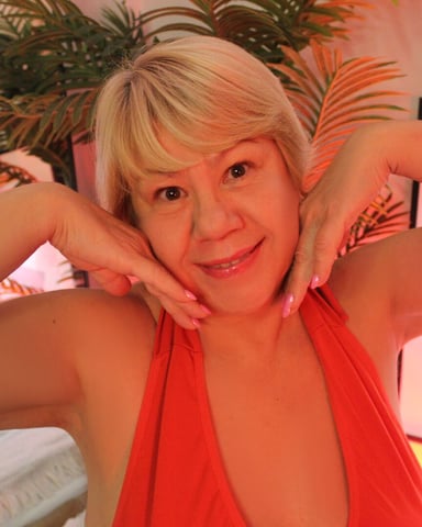 JillHaris, fotografie