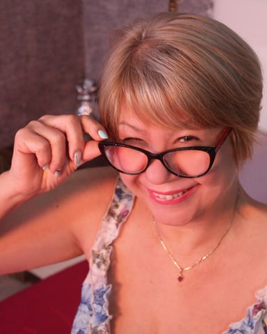 JillHaris, fotografie