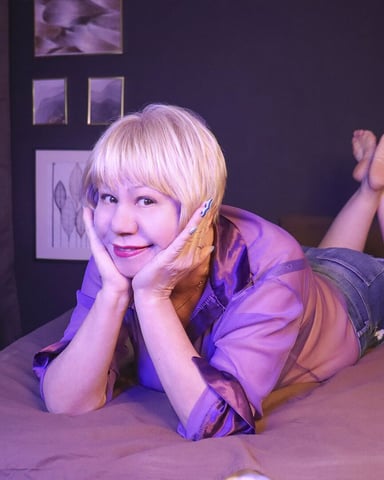 JillHaris, fotografie