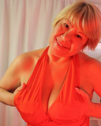 JillHaris, fotografie