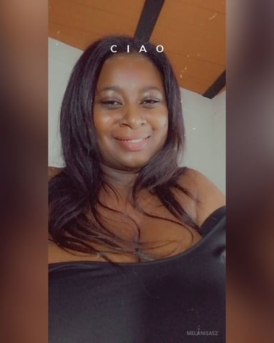 MelaniSaez foto