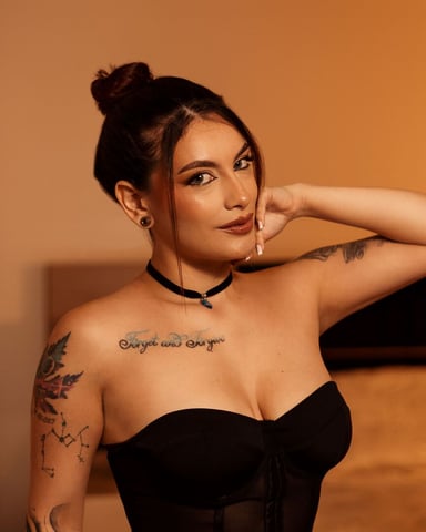 MelanyWeber photo