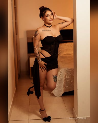 MelanyWeber photo