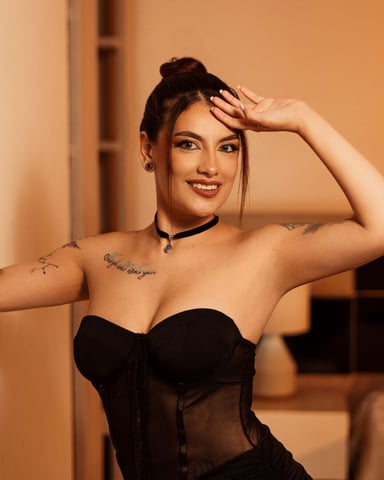 MelanyWeber photo