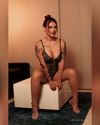 MelanyWeber photo