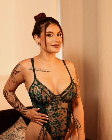MelanyWeber photo