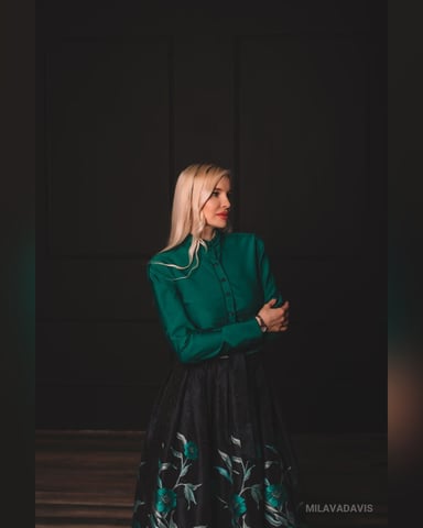 MilavaDavis Foto