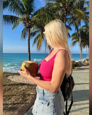 MilavaDavis Foto
