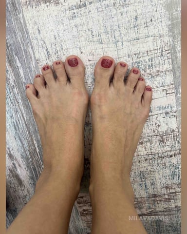 MilavaDavis Foto