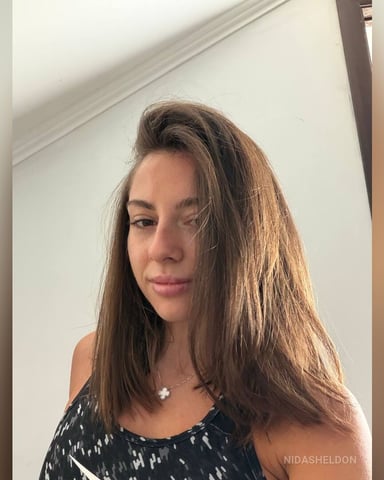 NidaSheldon photo