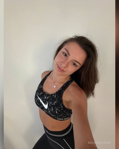 NidaSheldon photo