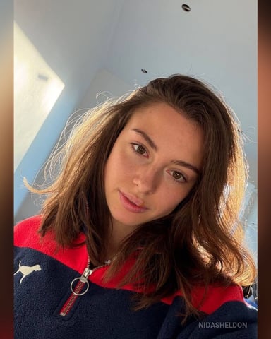 NidaSheldon photo