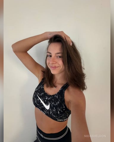NidaSheldon photo
