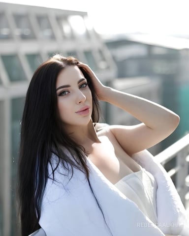 RebeccaAlkhim foto 1