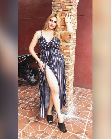 RoxanLee foto