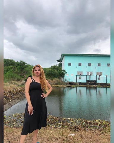RoxanLee foto