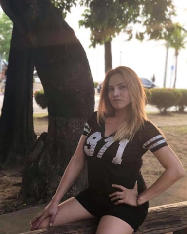 RoxanLee foto