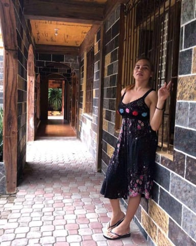 RoxanLee foto