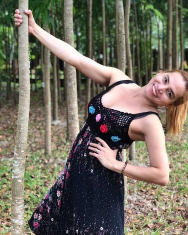 RoxanLee foto