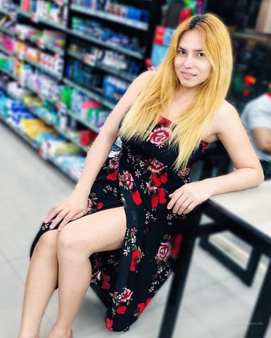 RoxanLee foto