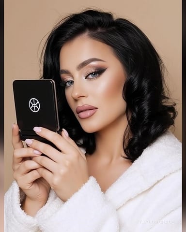 TaylorGrace, fotografie