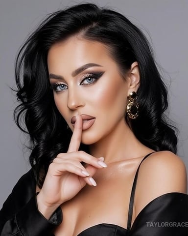 TaylorGrace, fotografie