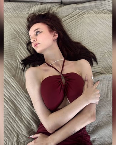 AriaVelua foto