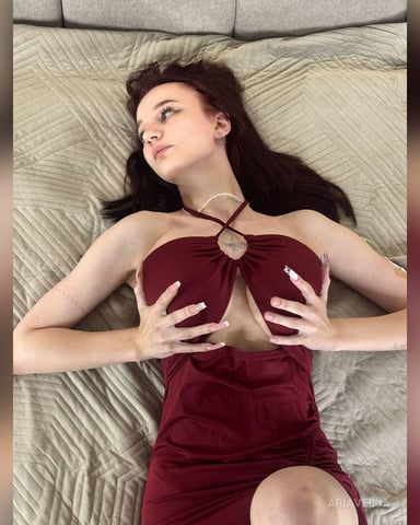 AriaVelua foto