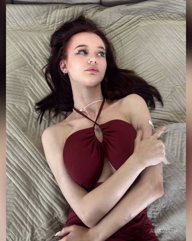 AriaVelua foto