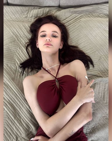 AriaVelua foto
